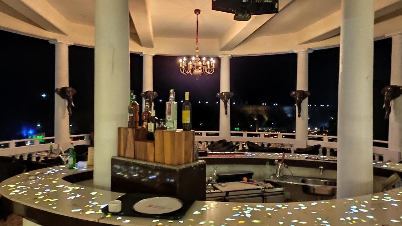 皇家兰花比林达瓦酒店 Belagula 外观 照片
